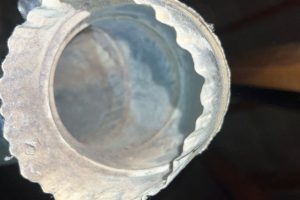 dryer vent cleaning in Fairfax, VA