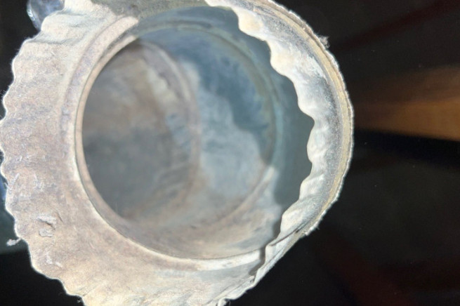 Neo Dryer Vent Service dryer vent cleaning in Fairfax, VA