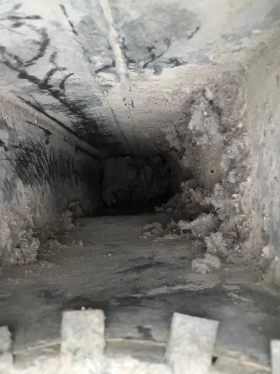 Neo Dryer Vent Service