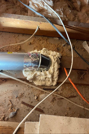 Neo Dryer Vent Service