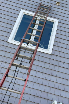 Neo Dryer Vent Service about us